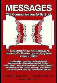 Image of Messages The Communication Skills Book