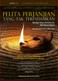 Image of Pelita Perjanjian Yang Tak Terpadamkan