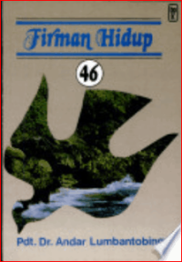 Image of Firman Hidup 46