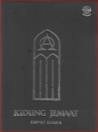 Image of Kidung Jemaat Empat Suara 2