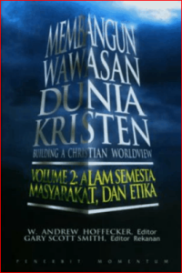 Image of Membangun Wawasan Dunia Kristen