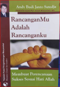 Image of Rancanganmu Adalah Rancanganku