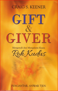 Image of Gift Dan Giver