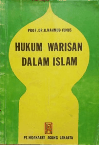 Image of Hukum Warisan Dalam Islam