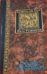 Image of Kumpulan Doa Bagi Pemimpin