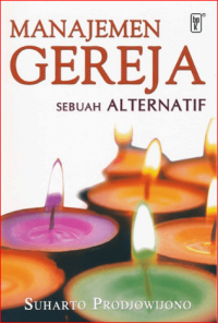 Image of Manajemen Gereja