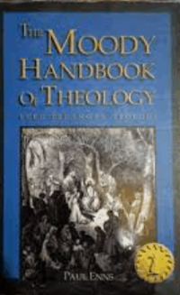 Image of The Moody Handbook Of Theology