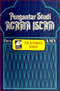 Image of Pengantar Study Agama Islam
