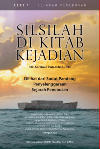 Image of Silsilah Di Kitab Kejadian