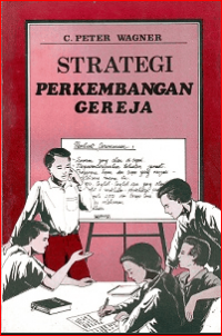 Image of Strategi Perkembangan Gereja