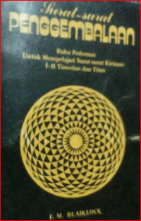 Image of Surat - Surat Pengembalaan