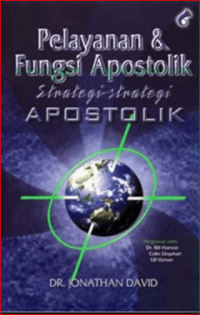 Image of Jemaat Yang Mengalami Terobosan Strategi - Strategi Apostolik