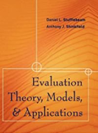 Image of Evaluation Theory Models Dan Applications