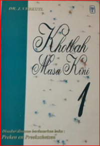 Image of Khotbah Masa Kini 1