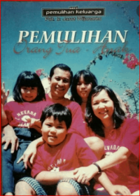Image of Pemulihan Orang Tua-Anak