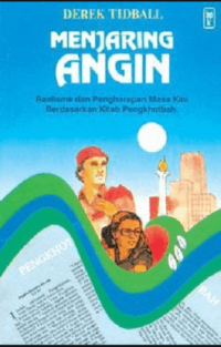 Image of Menjaring Angin