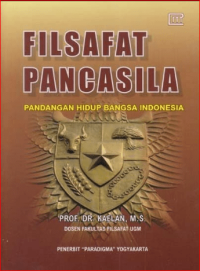 Image of Filsafat Pancasila