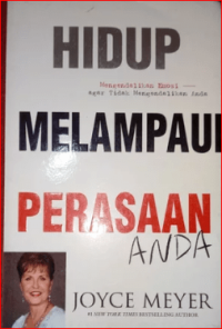 Image of Hidup Melampaui Perasaan Anda