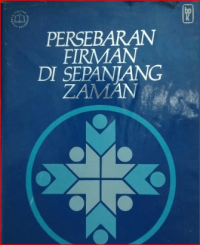 Image of Persebaran Firman Di Sepanjnang Zaman