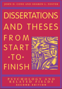 Image of Dissertations And Theses