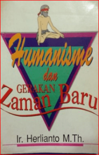 Image of Humanisme Dan Gerakan Zaman Baru