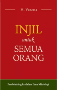 Image of Injil Untuk Semua Orang