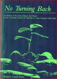 Image of No Turning Back