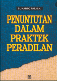 Image of Penuntutan Dalam Praktek Peradilan