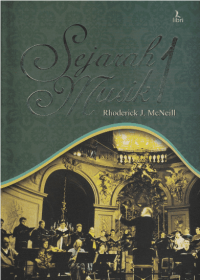 Image of Sejarah Musik 1