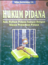 Image of Hukum Pidana