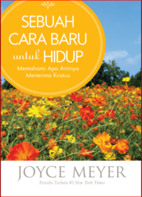 Image of Sebuah Cara Baru Untuk Hidup