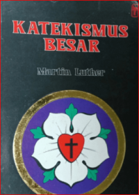 Image of Katekismus Besar