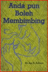 Image of Anda pun Boleh Membimbing