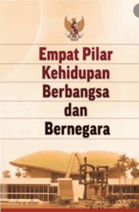 Image of Empat Pilar Kehidupan Berbangsa Dan Bernegara