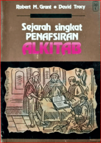 Image of Sejarah Singkat Penafsiran Alkitab
