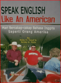 Image of Speak English Like An America