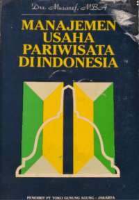 Image of Manajemen Usaha Parawisata Di Indonesia