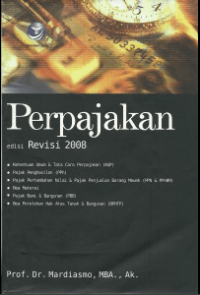 Image of Perpajakan