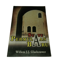 Image of Suatu Permulaan Baru