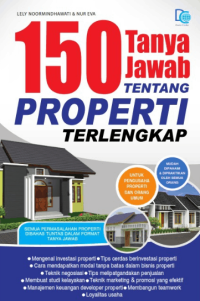 Image of 150 Tanya Jawab Tentang Properti Terlengkap