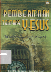 Image of Pemberitaan Tentang Yesus