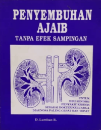 Image of Penyembuhan Ajaib