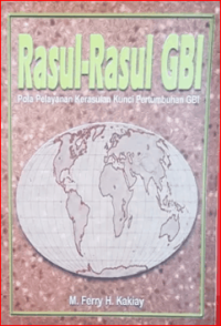 Image of Rasul-Rasul GBI