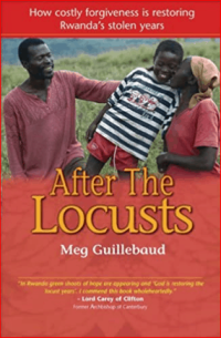 Image of After The Locuts
