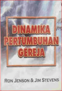 Image of Dinamika Pertumbuhan Gereja