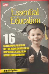 Image of Esstential Education