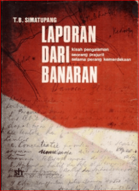 Image of Laporan dari Banaran