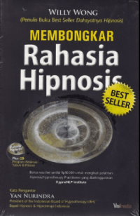 Image of Membongkar Rahasia Hipnosis