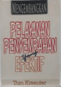 Image of MENGEMBANGKAN PELAYANAN PENYEMBAHAN YANG EFEKTIF