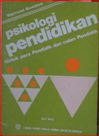 Image of Psikologi Pendidikan
